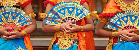 Traditions And Cultures .